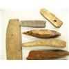 Image 3 : Lot of 9 artifacts from St. Lawrence Island (3)