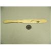 Image 1 : 8.5" bone letter opener (3)