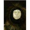 Image 2 : CHOICE on 2 - 17" seal skin dolls by Maria Anariak: ivory face and dog team on ruff (74)