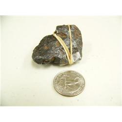 CHOICE on 5: meteorites: St. Petersburg Russia collected 1947 (3)