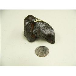 CHOICE on 5: meteorites: meteorite - unknown (3)