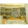 Image 2 : CHOICE on 11: Maria Theresa Taler, 833.3 fine silver coin, total weight 28.07 grams (3)