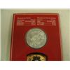 Image 3 : CHOICE on 11: Maria Theresa Taler, 833.3 fine silver coin, total weight 28.07 grams (3)