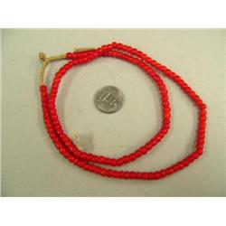 CHOICE on 3 necklaces: red (3)