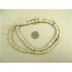 CHOICE on 3 necklaces: white (3)
