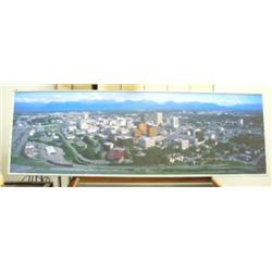 6' panoramic view photo of Anchorage (238)