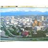 Image 3 : 6' panoramic view photo of Anchorage (238)