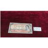 Image 1 : 1954 Devils Face Canada $2 Bill