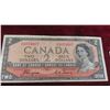 Image 2 : 1954 Devils Face Canada $2 Bill
