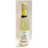 Image 1 : ANDRE'S BABY CANADIAN SPARKLING WHITE WINE 750ML