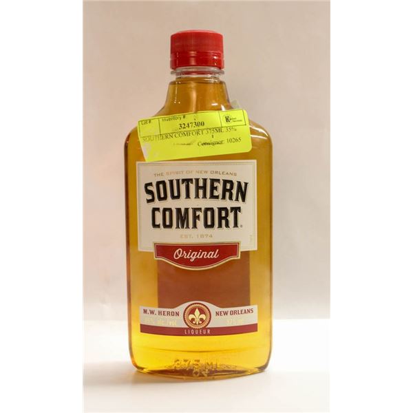 SOUTHERN COMFORT LIQUEUR 375ML 35%