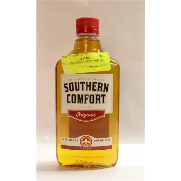 SOUTHERN COMFORT LIQUEUR 375ML 35%