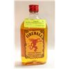 Image 1 : FIREBALL CINNAMON WHISKY 375ML 33%
