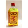 Image 1 : FIREBALL CINNAMON WHISKY 375ML 33%