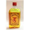 Image 1 : FIREBALL CINNAMON WHISKY 375ML 33%