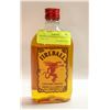 Image 1 : FIREBALL CINNAMON WHISKY 375ML 33%