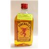 Image 1 : FIREBALL CINNAMON WHISKY 375ML 33%