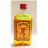 Image 1 : FIREBALL CINNAMON WHISKY 375ML 33%