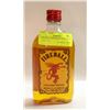 Image 1 : FIREBALL CINNAMON WHISKY 375ML 33%