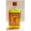 Image 1 : FIREBALL CINNAMON WHISKY 375ML 33%