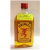 Image 1 : FIREBALL CINNAMON WHISKY 375ML 33%