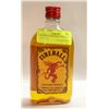Image 1 : FIREBALL CINNAMON WHISKY 375ML 33%