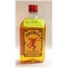 Image 1 : FIREBALL CINNAMON WHISKY 375ML 33%