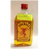 Image 1 : FIREBALL CINNAMON WHISKY 375ML 33%