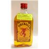 Image 1 : FIREBALL CINNAMON WHISKY 375ML 33%