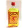 Image 1 : FIREBALL CINNAMON WHISKY 375ML 33%