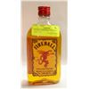 Image 1 : FIREBALL CINNAMON WHISKY 375ML 33%
