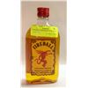 Image 1 : FIREBALL CINNAMON WHISKY 375ML 33%