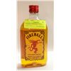 Image 1 : FIREBALL CINNAMON WHISKY 375ML 33%