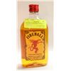 Image 1 : FIREBALL CINNAMON WHISKY 375ML 33%