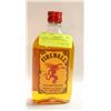 Image 1 : FIREBALL CINNAMON WHISKY 375ML 33%