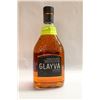 Image 1 : GLAYVA LIQUEUR 750ML 35%