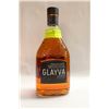 Image 1 : GLAYVA LIQUEUR 750ML 35%