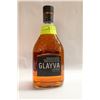 Image 1 : GLAYVA LIQUEUR 750ML 35%