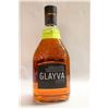 Image 1 : GLAYVA LIQUEUR 750ML 35%