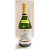 Image 1 : ANDRE'S BABY CANADIAN SPARKLING WHITE WINE 1.5L