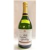 Image 1 : ANDRE'S BABY CANADIAN SPARKLING WHITE WINE 1.5L