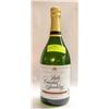 Image 1 : ANDRE'S BABY CANADIAN SPARKLING WHITE WINE 1.5L