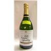 Image 1 : ANDRE'S BABY CANADIAN SPARKLING WHITE WINE 1.5L