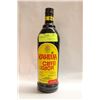 Image 1 : KAHLUA COFFEE LIQUOR 750ML 16%