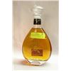 Image 1 : TRADER VICS MACADAMIA NUT LIQUEUR 26.5%  750ML