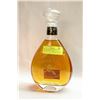 Image 1 : TRADER VICS MACADAMIA NUT LIQUEUR 26.5%  750ML