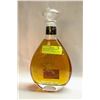 Image 1 : TRADER VICS MACADAMIA NUT LIQUEUR 26.5%  750ML