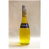 Image 1 : BOLS CREME DE BANANA 750ML 17%