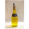 Image 1 : BOLS CREME DE BANANA 750ML 17%
