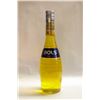 Image 1 : BOLS CREME DE BANANA 750ML 17%